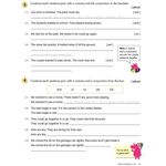 Kumon Grade 5 Writing Workbook