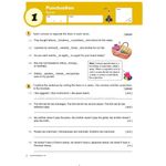 Kumon Grade 5 Writing Workbook