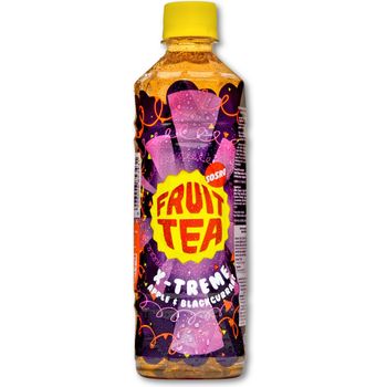 Sosro Fruit Tea X Treme 500ml