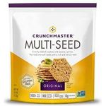 Crunchmaster Multi-seed Crackers Original 113g