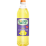 Golden Circle Canola Oil 1l