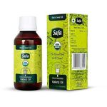 Safa Black Seed Oil Cold Pressed 100ml