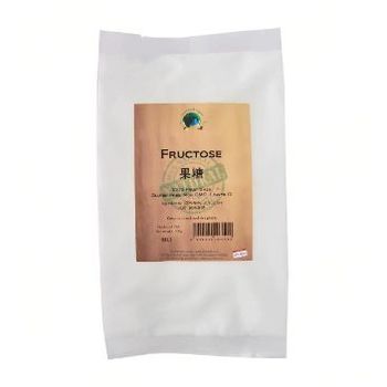 Green Earth Organic Fructose 500g