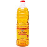 Cycle Om Shanthi Pure Parijatha Puja Oil 1l