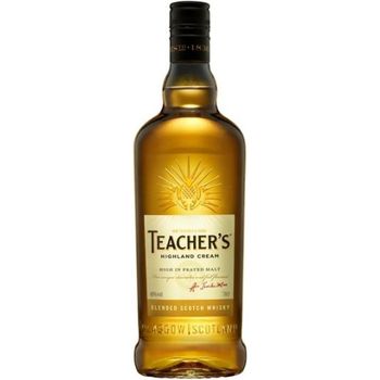 Teacher's Highland Cream 700ml