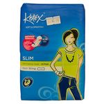 Kotex Slim Non Wing 20s