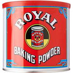 Mondelez Royal Baking Powder 450g