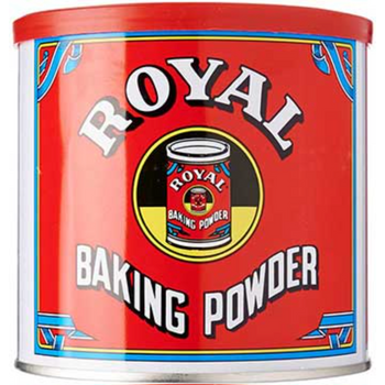 Mondelez Royal Baking Powder 450g