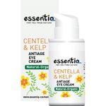 Essentiq Centella And Kelp Anti-age Eye Cream