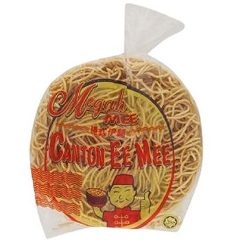 Megah Hong Kong Yee Mee 320g