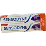 Sensodyne Gum Care Toothpaste Twin Pack 100g x 2