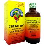 Cherifer Forete Syrup 240ml