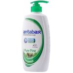 Antabax Shower Cream Pure Pine 975ml