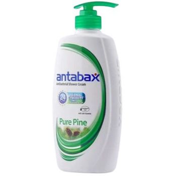 Antabax Shower Cream Pure Pine 975ml