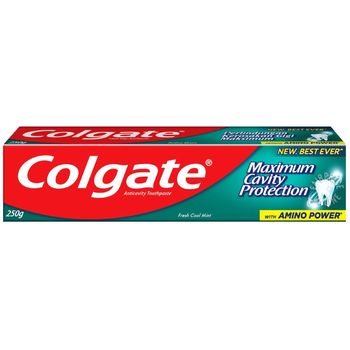 Colgate Mint Toothpaste 250g