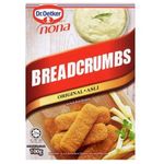 Dr Oetker Breadcrumbs Original Asli 100g