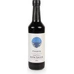 Clearspring Organic Japanese Shoyu Soya Sauce 500ml