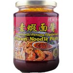 Tung Kee Prawn Noodles Paste Traditional Penang Vegetarian 380g