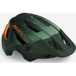 Bluegrass Rogue Green Helmet