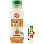 Cuore Di Frutta Organic Blonde Orange Juice 250ml
