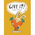 Random House A Moneybunny Book Give It