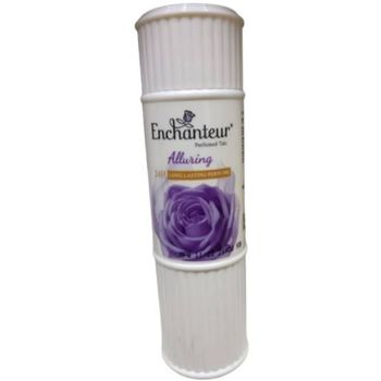 Enchanteur Alluring Body Powder 