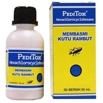 Peditox Liquid Medicine 50ml
