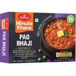 Haldiram's Pao Bhaji 283g