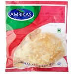 Ambikas Jaggery Round 500g