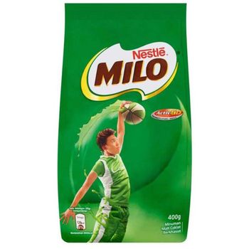 Nestle Milo Activ-Go 400g