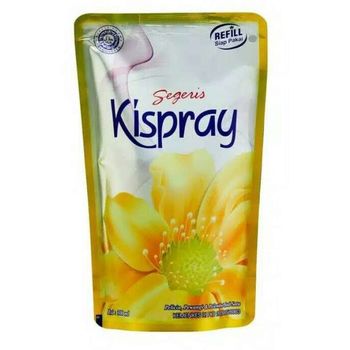 Kispray Segeris Refill 300ml