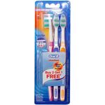 Oral-B Classic Toothbrush 40s