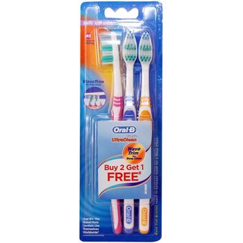 Oral-B Classic Toothbrush 40s