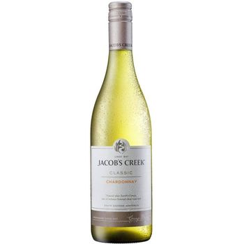 Jacob's Creek Chardonnay Win Classic 750ml