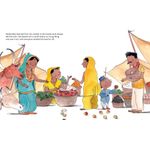 Little People Big Dreams Mahatma Gandhi