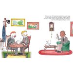 Little People Big Dreams Mahatma Gandhi