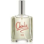 Charlie Red By Revlon For Women 100ml