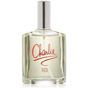 Charlie Red By Revlon For Women 100ml