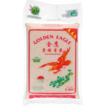 Golden Eagle Fragrant Rice 2.5kg