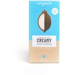 Loving Earth Creamy Coconut Mylk Chocolate 80g