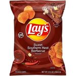 Lay's Sweet Southern Heat BBQ 184.2g