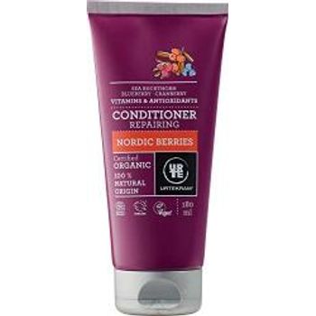 Urtekram Organic Nordic Berries Conditioner 180ml