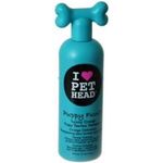 Pet Heads Dog Shampoo Puppy Fun 475ml