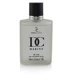 Dc Marine By Dorall Collection Cologne For Men 3.3oz 100ml Eau De Toilette Spray