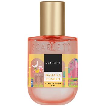 Scarlett EDP Banana Fusion 30ml