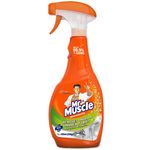 Mr Muscle Mold and Mildew Cleaner 500ml