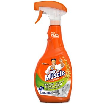 Mr Muscle Mold and Mildew Cleaner 500ml