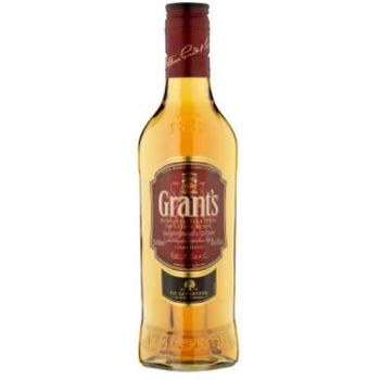 Grant's Family Reserve Blended Scotch Whisky 350ml