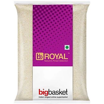 Bb Royal Idli Sooji Rava 1kg