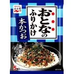 Otona no Furikake Bonito